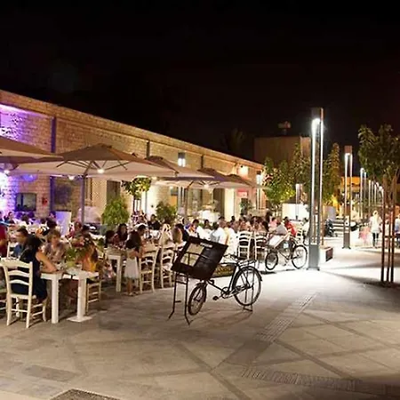 Cristiana Sea Breeze, Sleeps 3, Free Wifi Appartement *