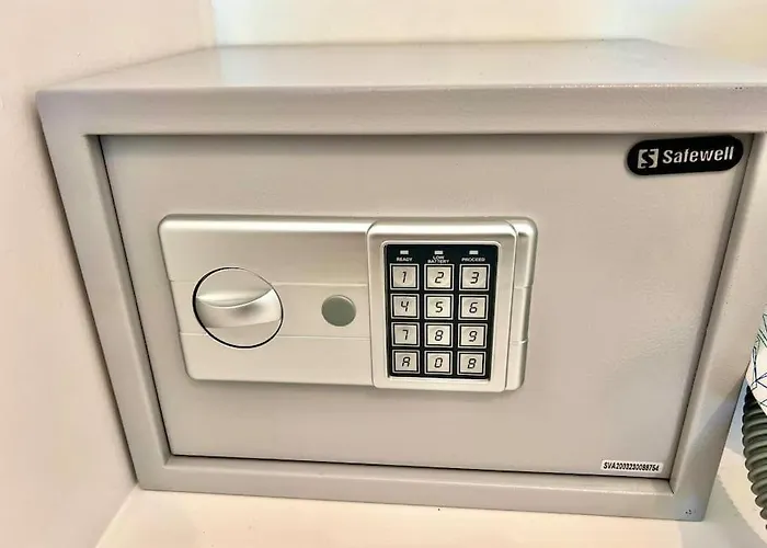 Cristiana Sea Breeze, Sleeps 3, Free Wifi Limisso