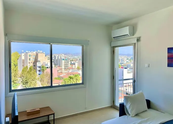 Cristiana Sea Breeze, Sleeps 3, Free Wifi Appartamento *