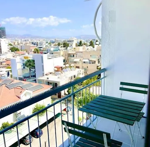 Cristiana Sea Breeze, Sleeps 3, Free Wifi Appartamento