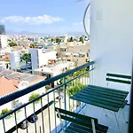 Cristiana Sea Breeze, Sleeps 3, Free Wifi Appartement