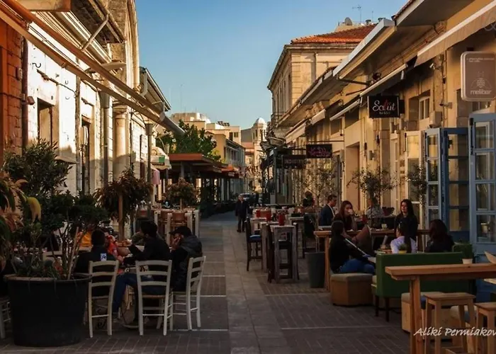 Cristiana Sea Breeze, Sleeps 3, Free Wifi Daire *